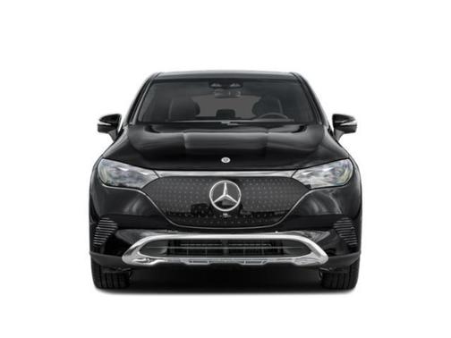 Polar White 2026 Mercedes-Benz EQE 320 320