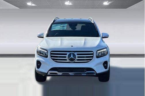 2026 Mercedes-Benz GLB 250 Base
