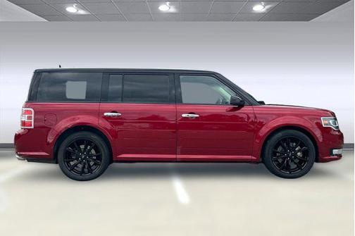 2019 Ford Flex Limited w/EcoBoost