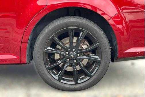 2019 Ford Flex Limited w/EcoBoost