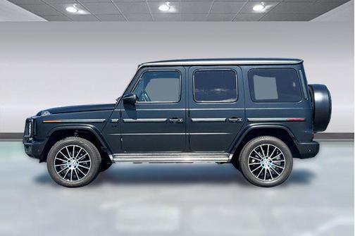 2023 Mercedes-Benz G-Class 4MATIC