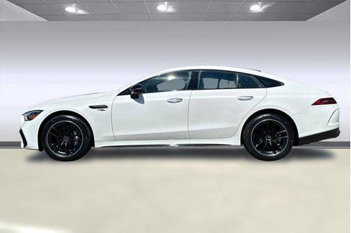 2024 Mercedes-Benz AMG GT 53 4-Door