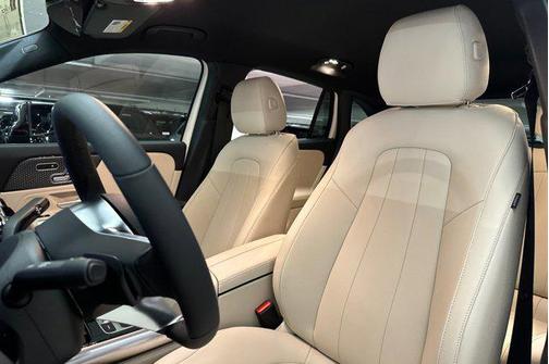 2026 Mercedes-Benz GLA 250 4MATIC