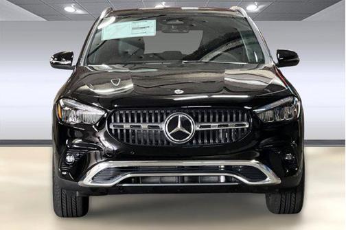 2025 Mercedes-Benz GLA 250 Base