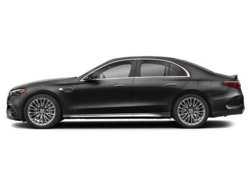 Obsidian Black Metallic 2027 Mercedes-Benz AMG E 53 4MATIC