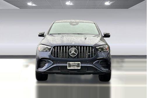 2024 Mercedes-Benz AMG GLE 53 4MATIC+ Coupe