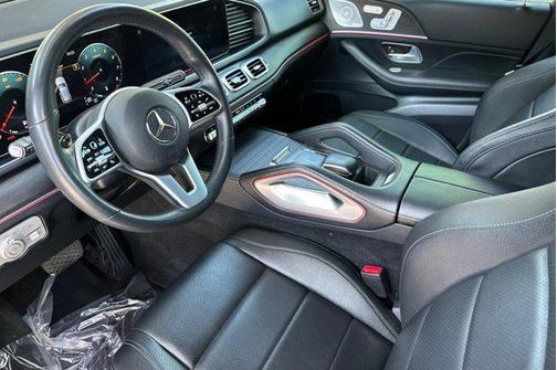2020 Mercedes-Benz GLE 350 Base
