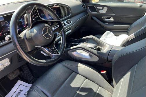 2024 Mercedes-Benz GLE 350 4MATIC