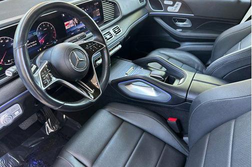 2024 Mercedes-Benz GLE 350 4MATIC