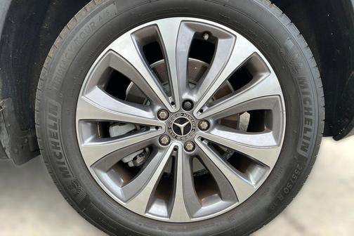 Polar White 2022 Mercedes-Benz GLE 350 4MATIC