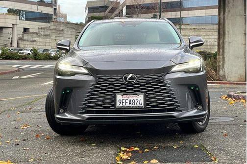 2023 Lexus RX 350 Premium