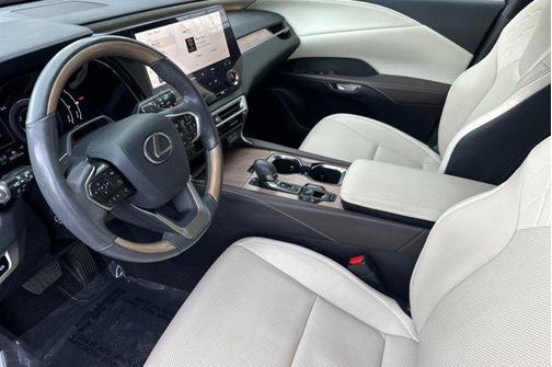 2023 Lexus RX 350 Premium