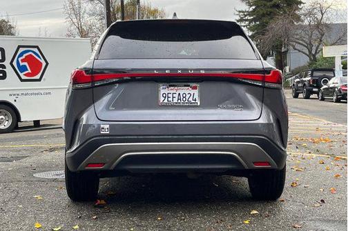 2023 Lexus RX 350 Premium