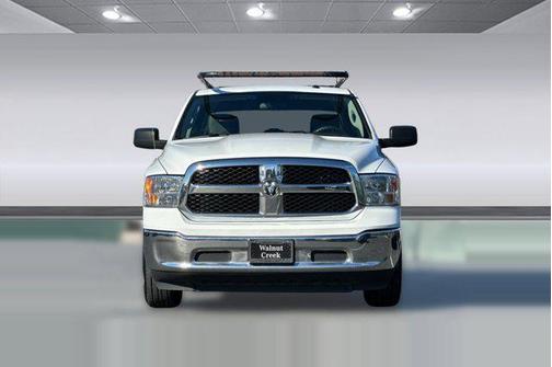 2022 RAM 1500 Tradesman