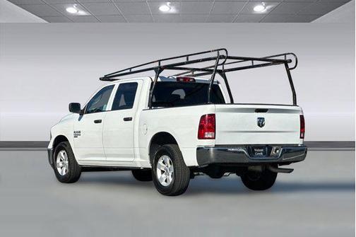 2022 RAM 1500 Tradesman