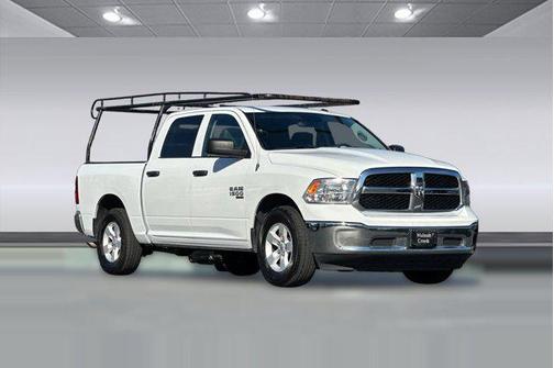 2022 RAM 1500 Tradesman