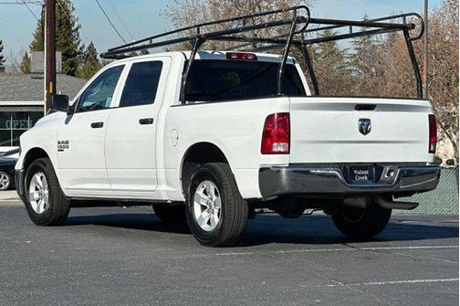 2022 RAM 1500 Tradesman