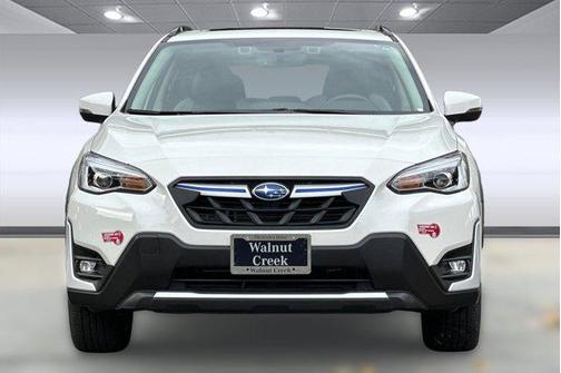 2023 Subaru Crosstrek Hybrid Base