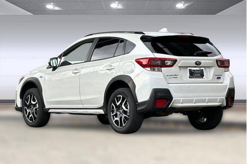 2023 Subaru Crosstrek Hybrid Base