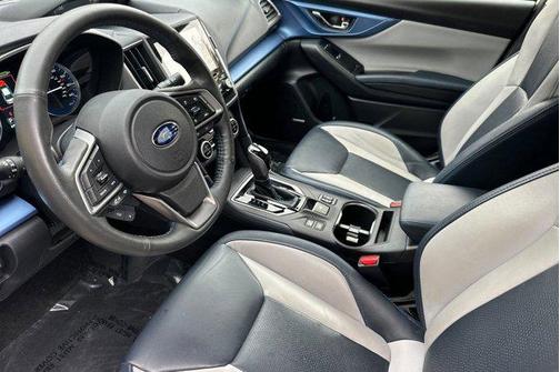 2023 Subaru Crosstrek Hybrid Base