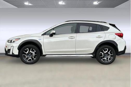 2023 Subaru Crosstrek Hybrid Base