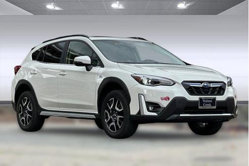 2023 Subaru Crosstrek Hybrid Base