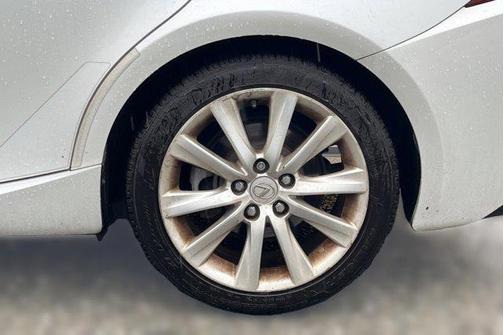 2014 Lexus IS 250 Base