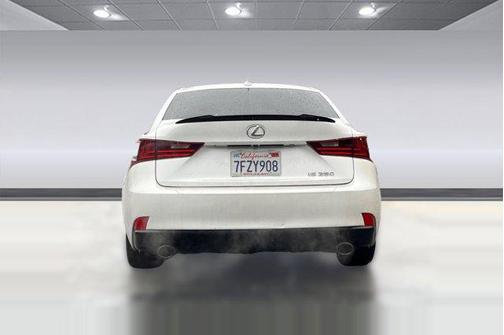 2014 Lexus IS 250 Base