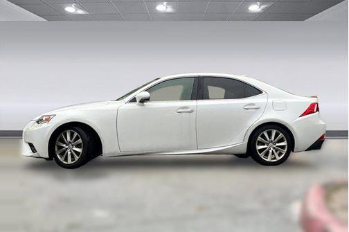 2014 Lexus IS 250 Base