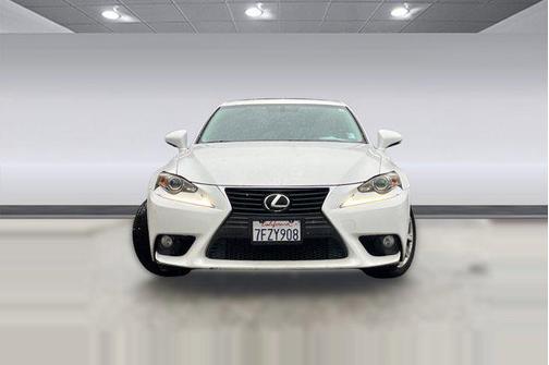 2014 Lexus IS 250 Base