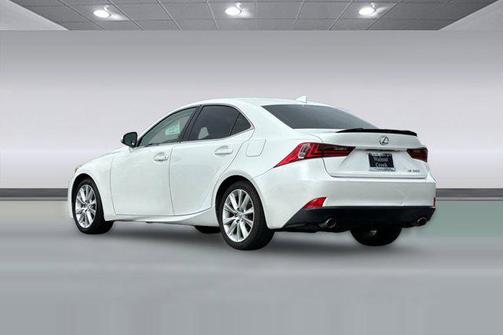 2014 Lexus IS 250 Base