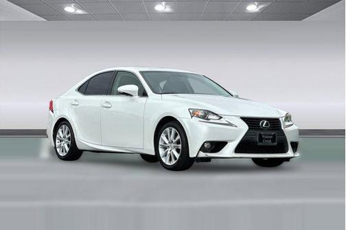 2014 Lexus IS 250 Base