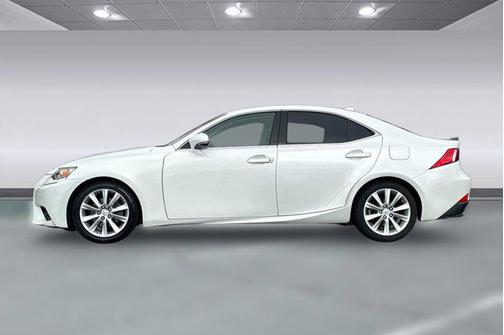 2014 Lexus IS 250 Base