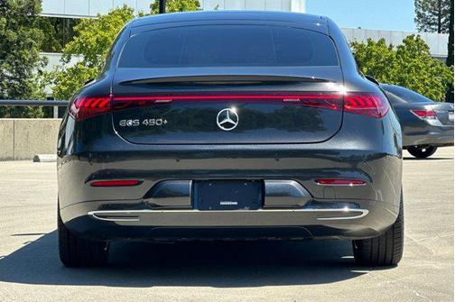 2023 Mercedes-Benz EQS 450 4MATIC