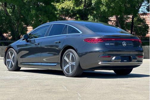 2023 Mercedes-Benz EQS 450 4MATIC