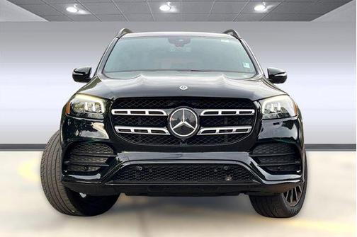 2023 Mercedes-Benz GLS 450 4MATIC