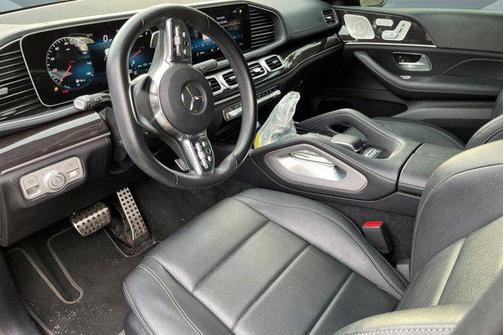 2023 Mercedes-Benz GLS 450 4MATIC