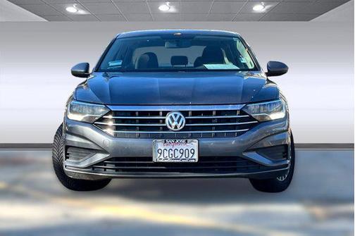 2021 Volkswagen Jetta 1.4T S