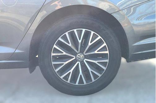 2021 Volkswagen Jetta 1.4T S