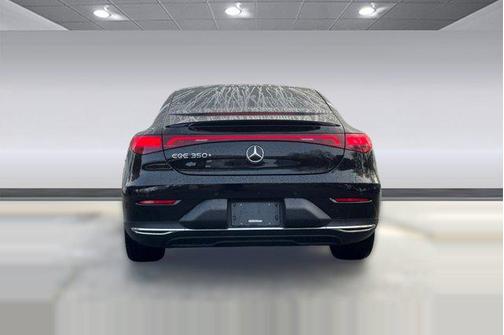 2024 Mercedes-Benz EQE 350+ Base