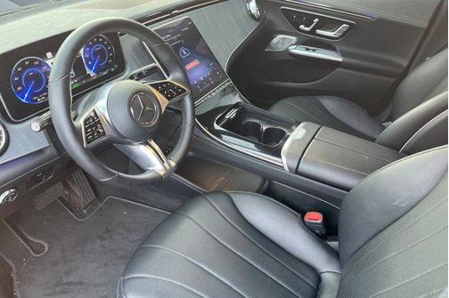 2024 Mercedes-Benz EQE 350+ Base