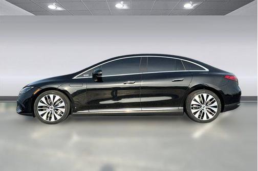 2024 Mercedes-Benz EQE 350+ Base