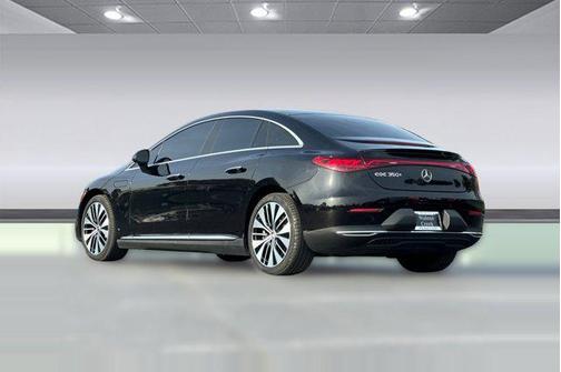 2024 Mercedes-Benz EQE 350+ Base