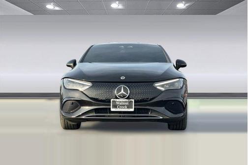2024 Mercedes-Benz EQE 350+ Base