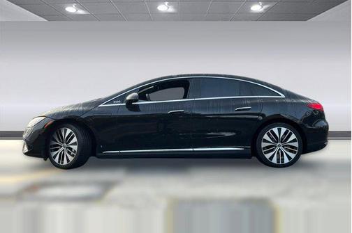 2024 Mercedes-Benz EQE 350+ Base