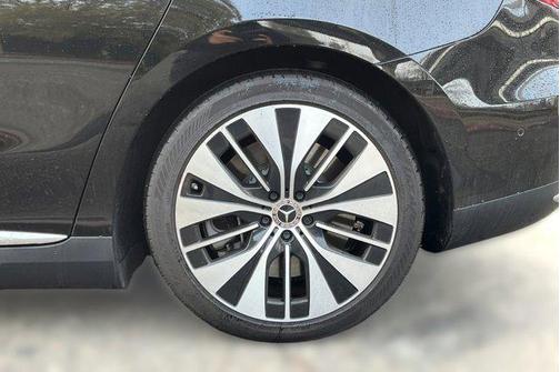 2024 Mercedes-Benz EQE 350+ Base