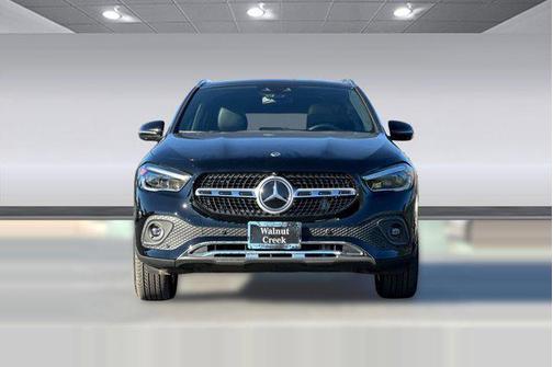 2022 Mercedes-Benz GLA 250 4MATIC