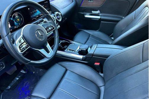 2022 Mercedes-Benz GLA 250 4MATIC