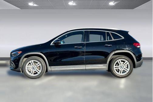 2022 Mercedes-Benz GLA 250 4MATIC