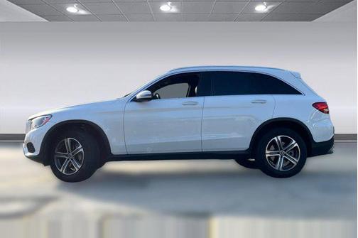 2019 Mercedes-Benz GLC 300 Base